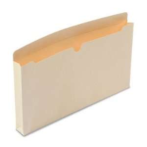  S J Paper S11821   Reinforced File Jackets, 1 1/2 Inch 