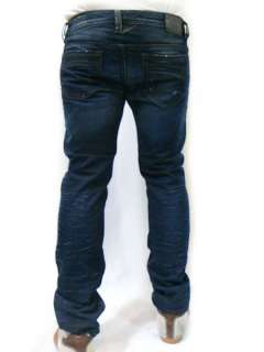 NWT DIESEL Brand Mens Slim Skinny Jeans Thanaz 880 F All Sizes 32 L 