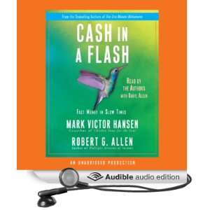 Cash in a Flash: Fast Money in Slow Times [Unabridged] [Audible Audio 