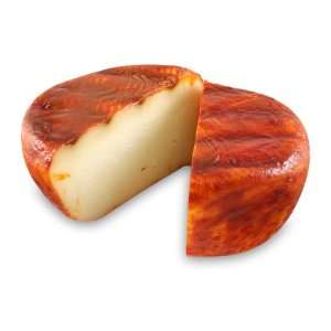 Toledo   Portuguese semi hard sheep/cow/goat cheese  