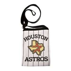 Houston Astros Game Day Pouch:  Sports & Outdoors
