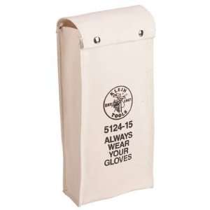  Klein tools Glove Bags   5124 15 SEPTLS409512415