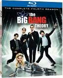 The Big Bang Theory The Complete Fourth Season