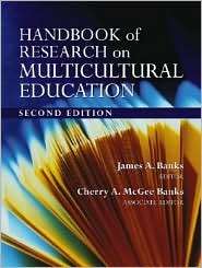   Education, (0787959154), James A. Banks, Textbooks   