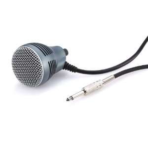  JTS CX 520D Dynamic Microphone, Cardioid: Musical 