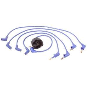  Beck Arnley 175 5214 Premium Ignition Wire Set 