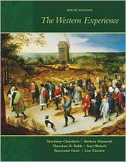 The Western Experience, (0073331651), Mortimer Chambers, Textbooks 