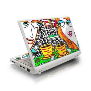  Day Break Design Asus Eee PC 700/ Surf Skin Decal Cover 