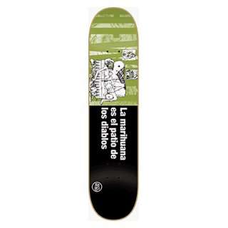  Antihero Skateboards Hewitt Tract Deck  8.06 Sale Sports 