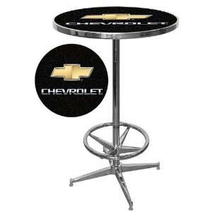  Chevrolet Chevy Pub Table: Sports & Outdoors