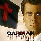 The Standard by Carman (CD, Sep 1993, Sparrow Records) 077775138726 
