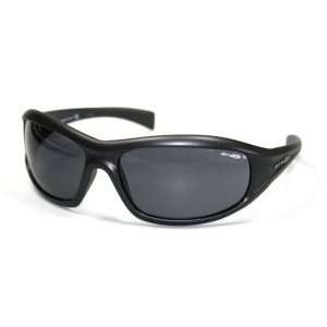  Arnette Sunglasses 4054 Matte Black