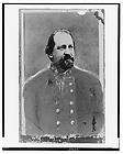 General AJ Vaughn,of Texas,TX,CSA,i​n uniform,c1863