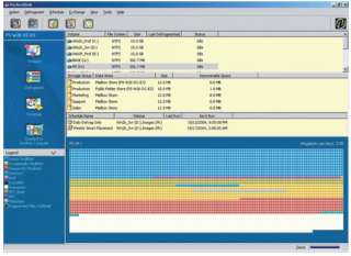    Raxco PerfectDisk 7.0 Disk Defragmentation   Single User Software