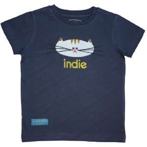  Indie T Shirt   Midnight Blue (Size 5T): Toys & Games