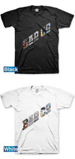 BADCO Bad Company Band Anthology Album T Shirt S 3XL  