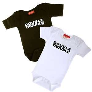 Double Trouble Twins Gift Set  Grocery & Gourmet Food