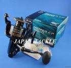 Shimano Thunnus CI4 Saltwater Spinning Reel TU 12000  