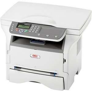   ppm Mono   600 x 600 dpi   Copier, Printer, Scanner