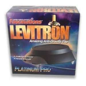  Fascinations Levitron Platinum Pro Toys & Games