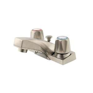  Pfister 143 600K Pfirst Two Handle Lavatory Faucet: Home 
