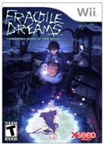 fragile dreams farewell ruins of the moon from xseed price $ 19 99 