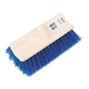   Scrub Brush BRUSH,DECK SCRUB,BI LVL 122012 (Pack of6)