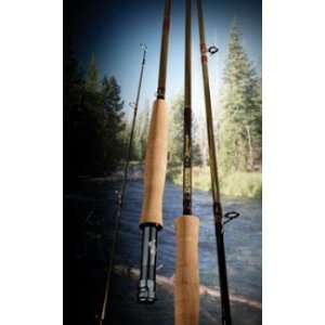   Loomis Xperience Fly Rod   FR1089 4 Xperience