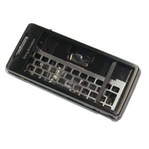  Housing Cover Case Sony Ericsson X1 Xperia: Cell Phones & Accessories