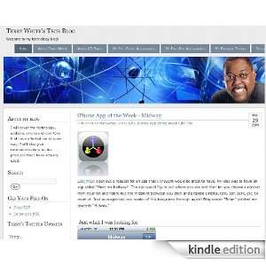  Terry Whites Tech Blog Kindle Store Terry White