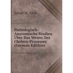   Processes (German Edition) (9785876661920) Julius M. Klob Books
