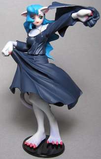 Yujin Vampire Savior 4 Mini Gashapon Figures Set of 6  