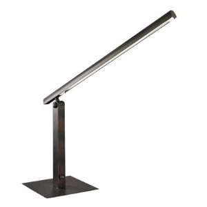   P261 1 615B Table Lamp Dorian Bronze Metal Portables: Home Improvement