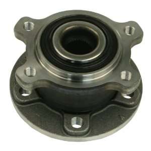  Beck Arnley 051 6306 Hub and Bearing Assembly: Automotive