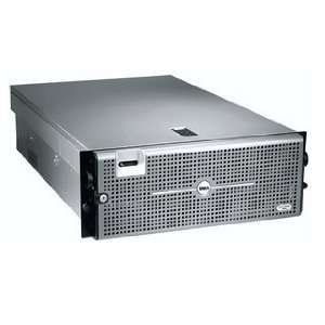   Server w/4 Quad Core intel Xeon 2.93ghz 128GB DVD ROM Drive  