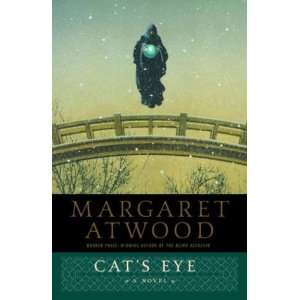  Cats Eye [Paperback] Margaret Atwood Books