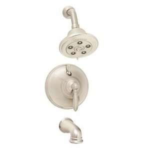  Speakman SM 6430 P BN Brushed Nickel Alexandria Alexandria 