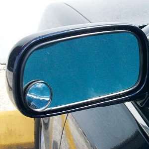  Blind Spot Mirror 2 Angle: Automotive