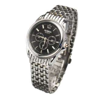   material stainless steel band material stainless steel lenght of watch