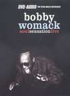 Bobby Womack   Soul Sensation Live (DVD Audio $75.05 woodysbook +$2 