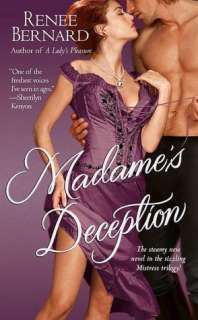 madame s deception renee bernard paperback $ 6 99 buy