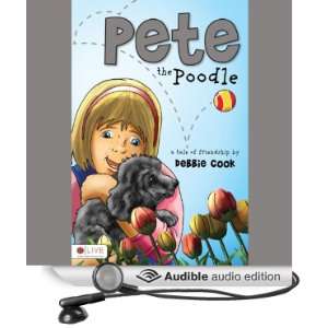  the Poodle (Audible Audio Edition) Debbie Cook, Shawna Windom Books