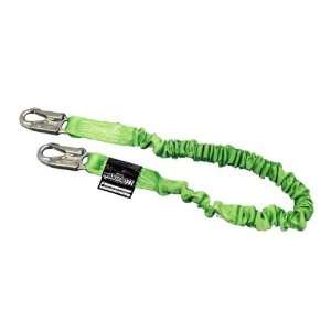  Miller Manyard II Stretchable Shock Absorbing Lanyards 