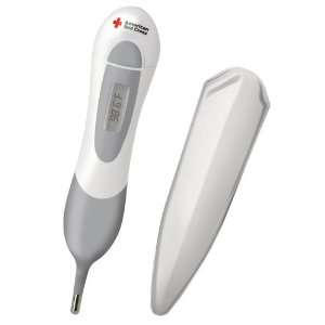   The First Years American Red Cross Multi Use Digital Thermometer: Baby