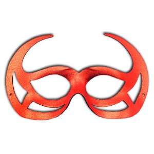  Demon Eye Mask Red Toys & Games