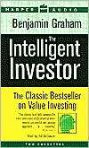 The Intelligent Investor The Benjamin Graham
