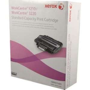 Xerox WorkCentre(R) 3220 Toner Standard Capacity (2000 Yield 