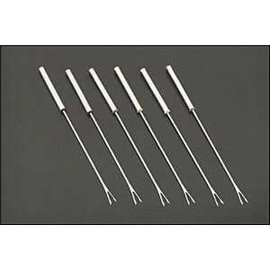  Metaltex 24Cm Metal Fondue Forks