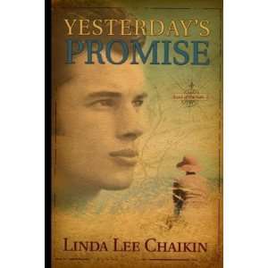  Yesterdays Promise (East of the Sun #2) Author   Author  Books