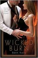   Wicked Burn by Beth Kery, Penguin Group (USA 